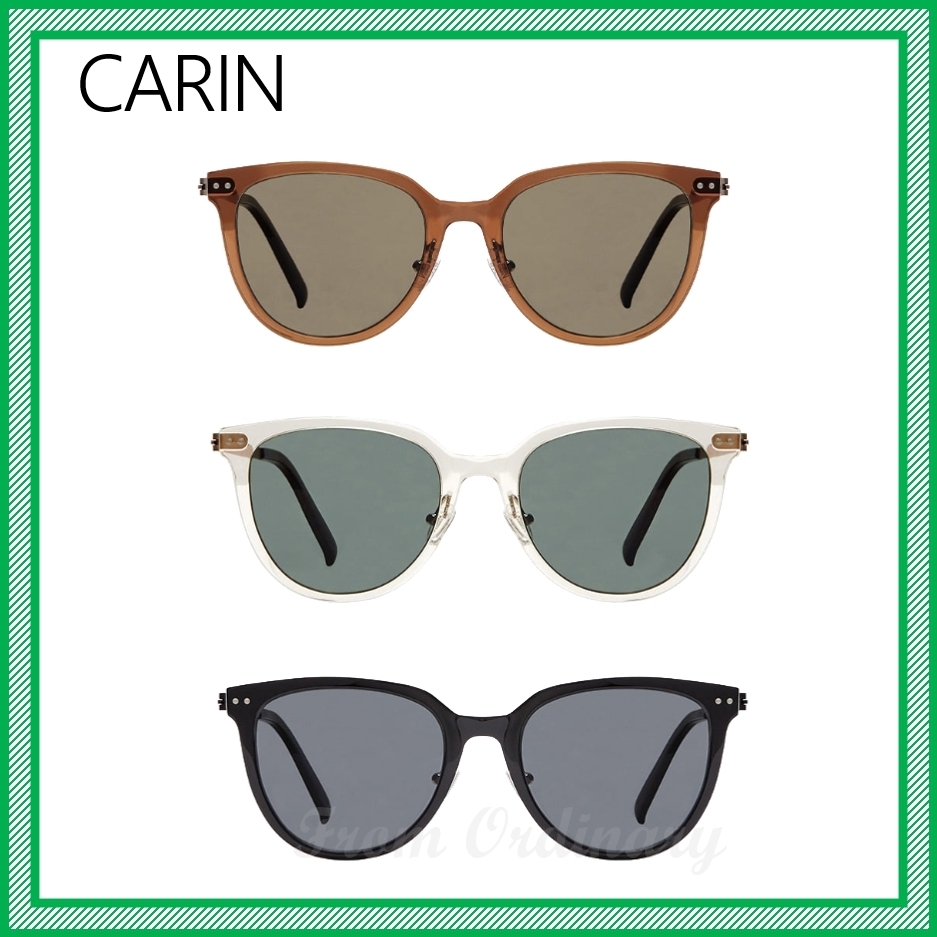 [CARIN] LES SUNGLASSES ★大人気 ★