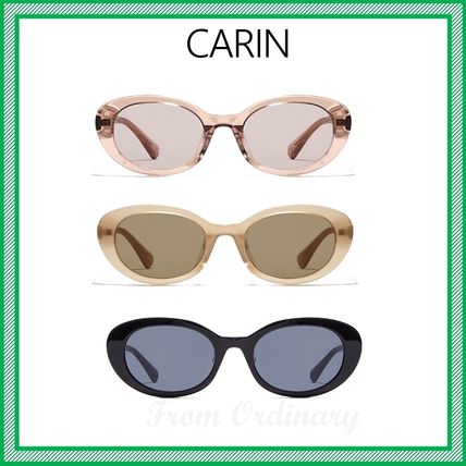 CARIN ♥ RAMI サングラス/追跡付 Rami - Carin Sunglasses | Korean Eyewear – Jei & Co. Optics
