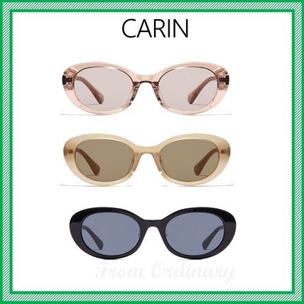 CARIN Sunglasses Street Style Sunglasses