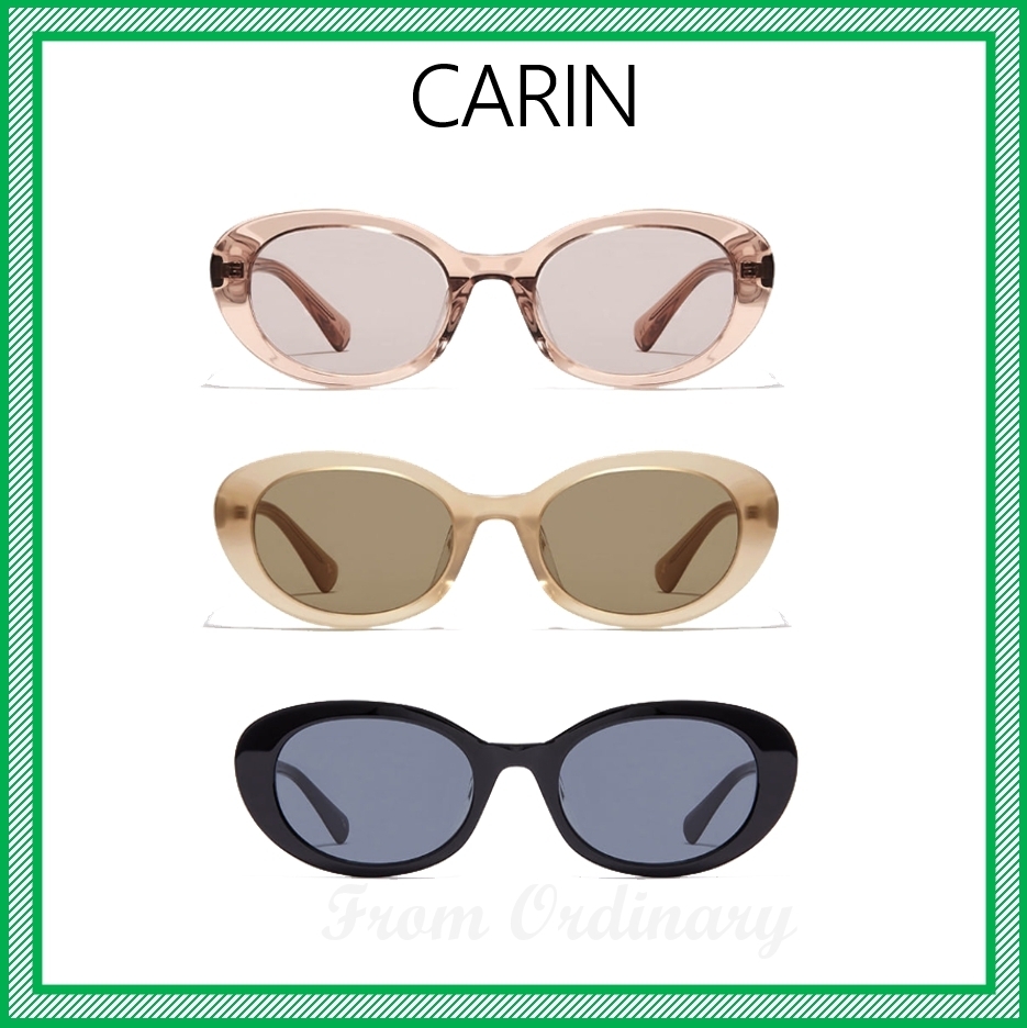 [CARIN] KRISTEN R SUNGLASSES ★人気★