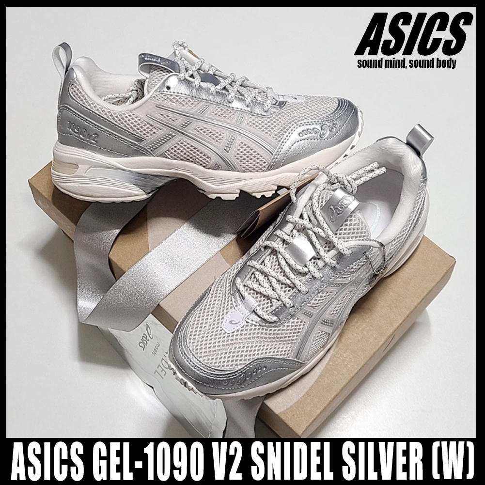 GEL-1090v2 | Women | Smoke Grey/Smoke Grey | Women's