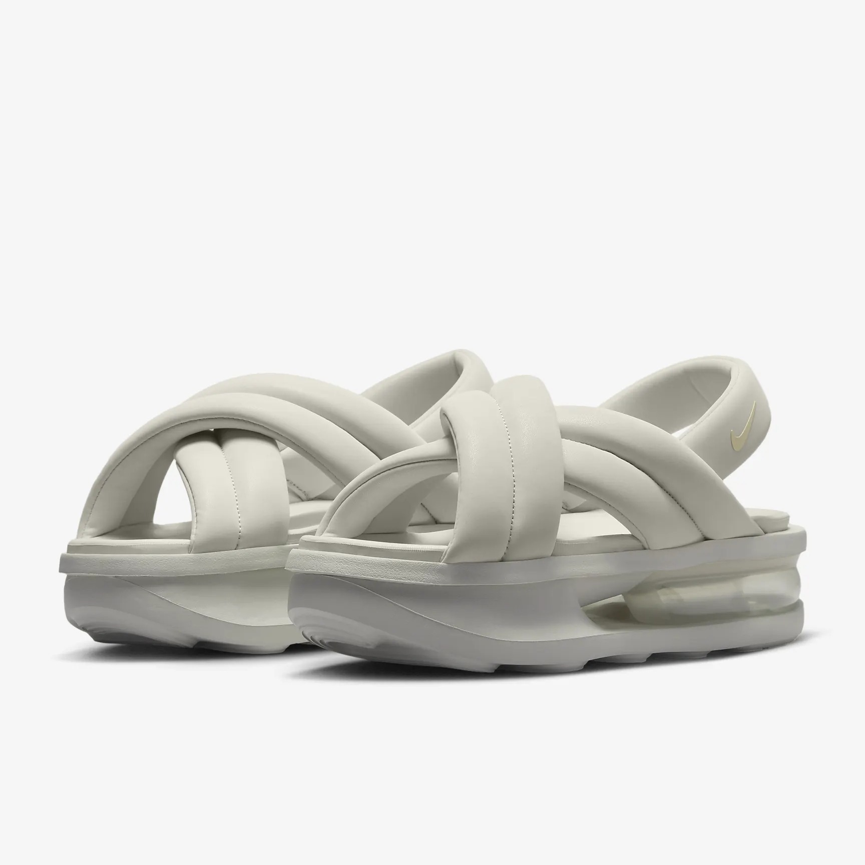 ☆大人気☆Nike Air Max Isla サンダル♪ Light Bone ☆国内在庫有☆即発！Nike Air Max Isla サンダル♪ Light Bone