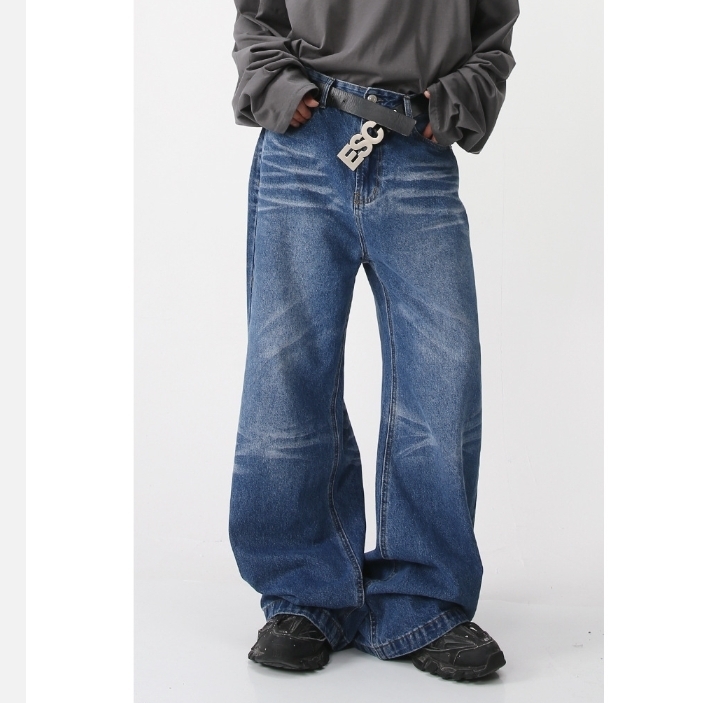 jeep デニムパンツ レディースストリートパンツWASHED DENIM org.jpg
