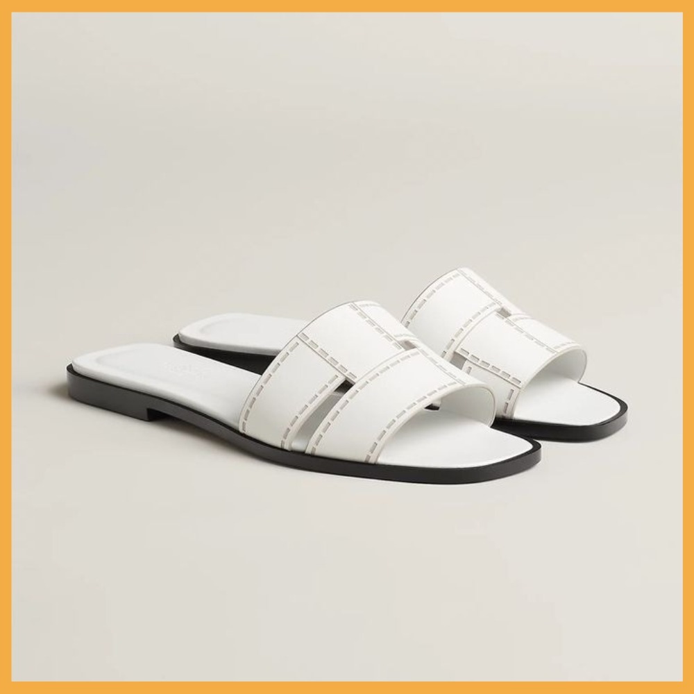 ★入手困難★HERMES★サンダル 《イディオマ》
