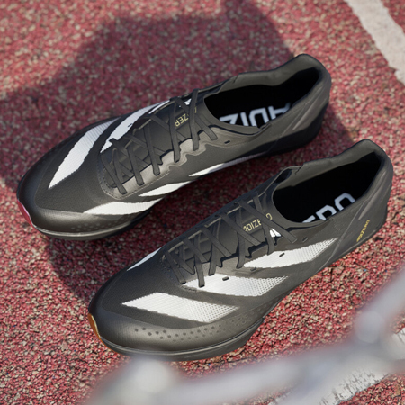 adidas ADIZERO PRIME SP2.0 スパイク ランニングシューズ