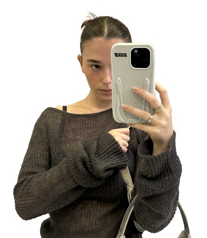 【URBAN SOPHISTICATION】THE KICK CASE(iPhoneケース) The Kick Case™ - Granite | Urban Sophistication