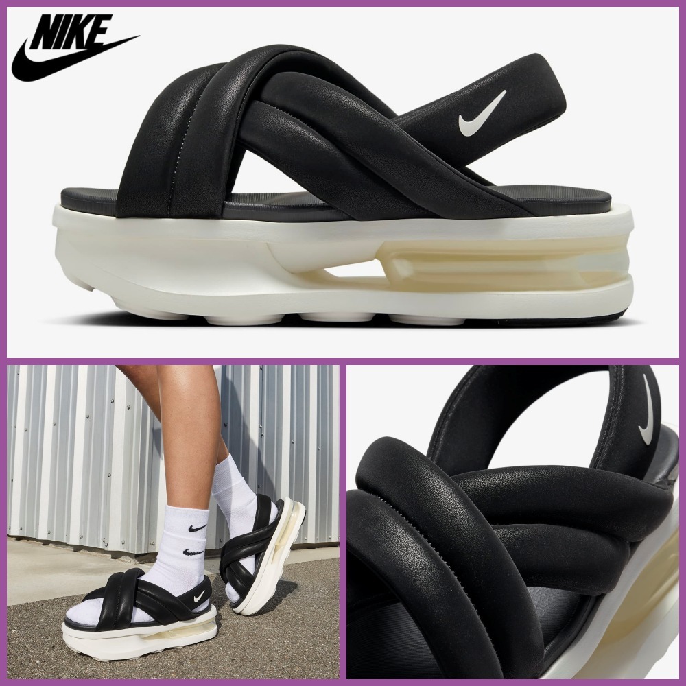 【Nike】大人気★W AIR MAX ISLA SANDAL☆早い者勝ち!!