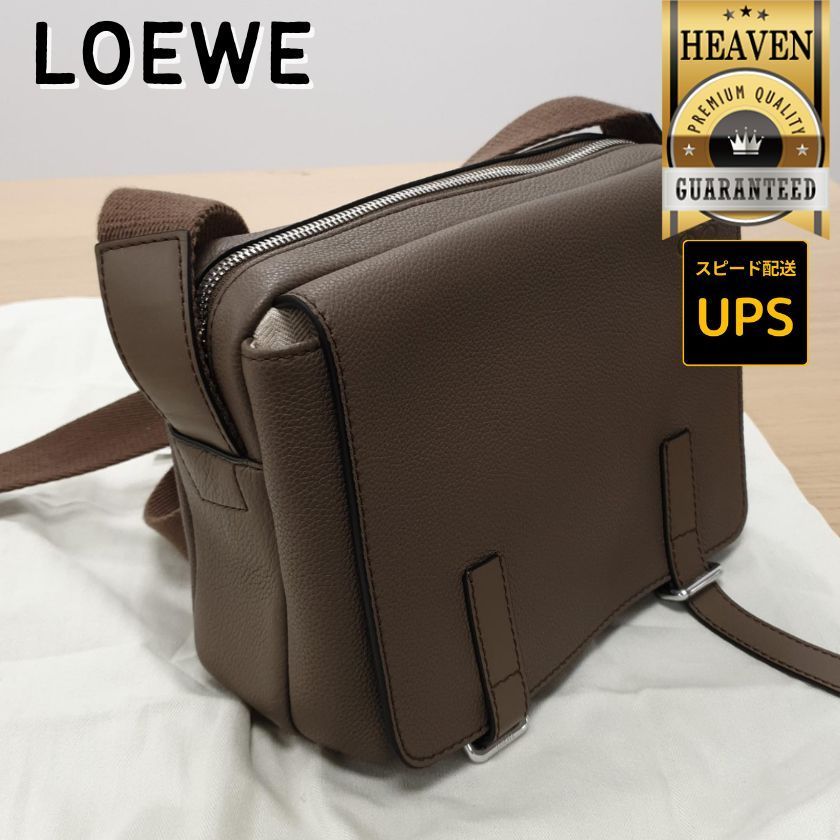 6万取引突破★UPS速達便利用！【LOEWE】317.12AA72 バッグ