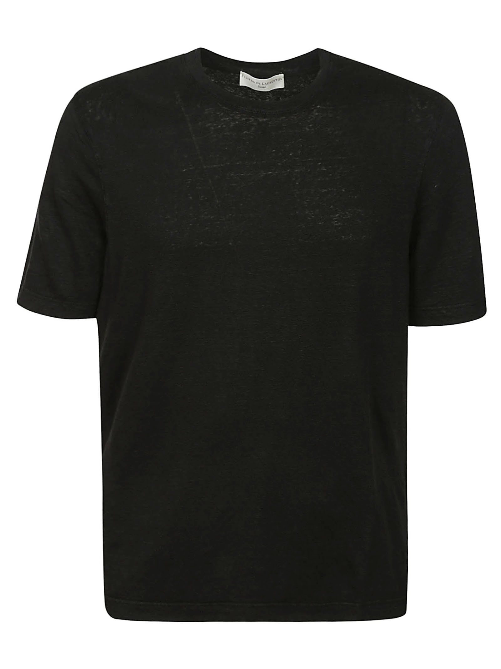 Tシャツ・カットソー FILIPPO DE LAURENTIS TSHIRT SS (49377)