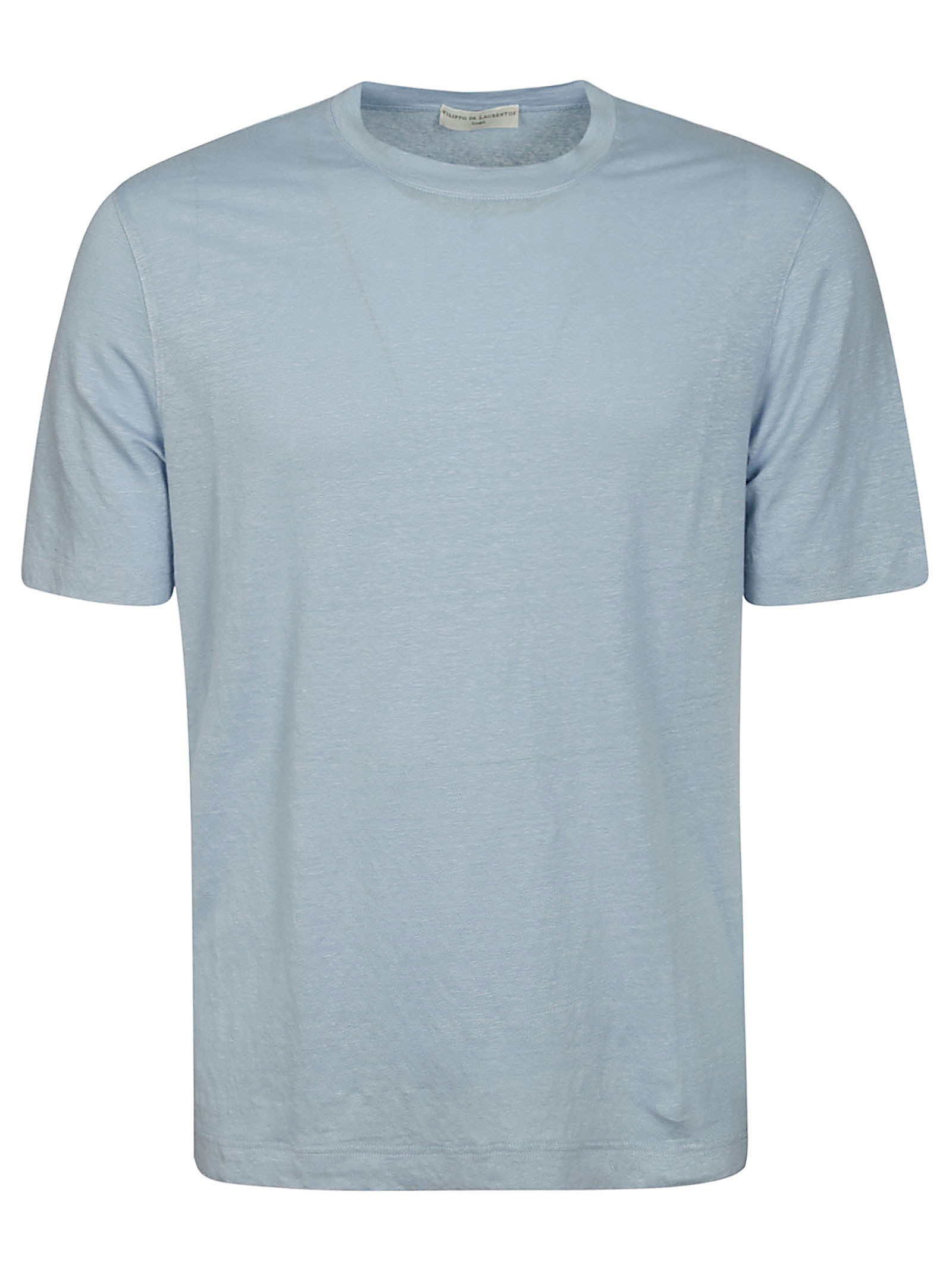 Tシャツ・カットソー FILIPPO DE LAURENTIS TSHIRT SS (49373)