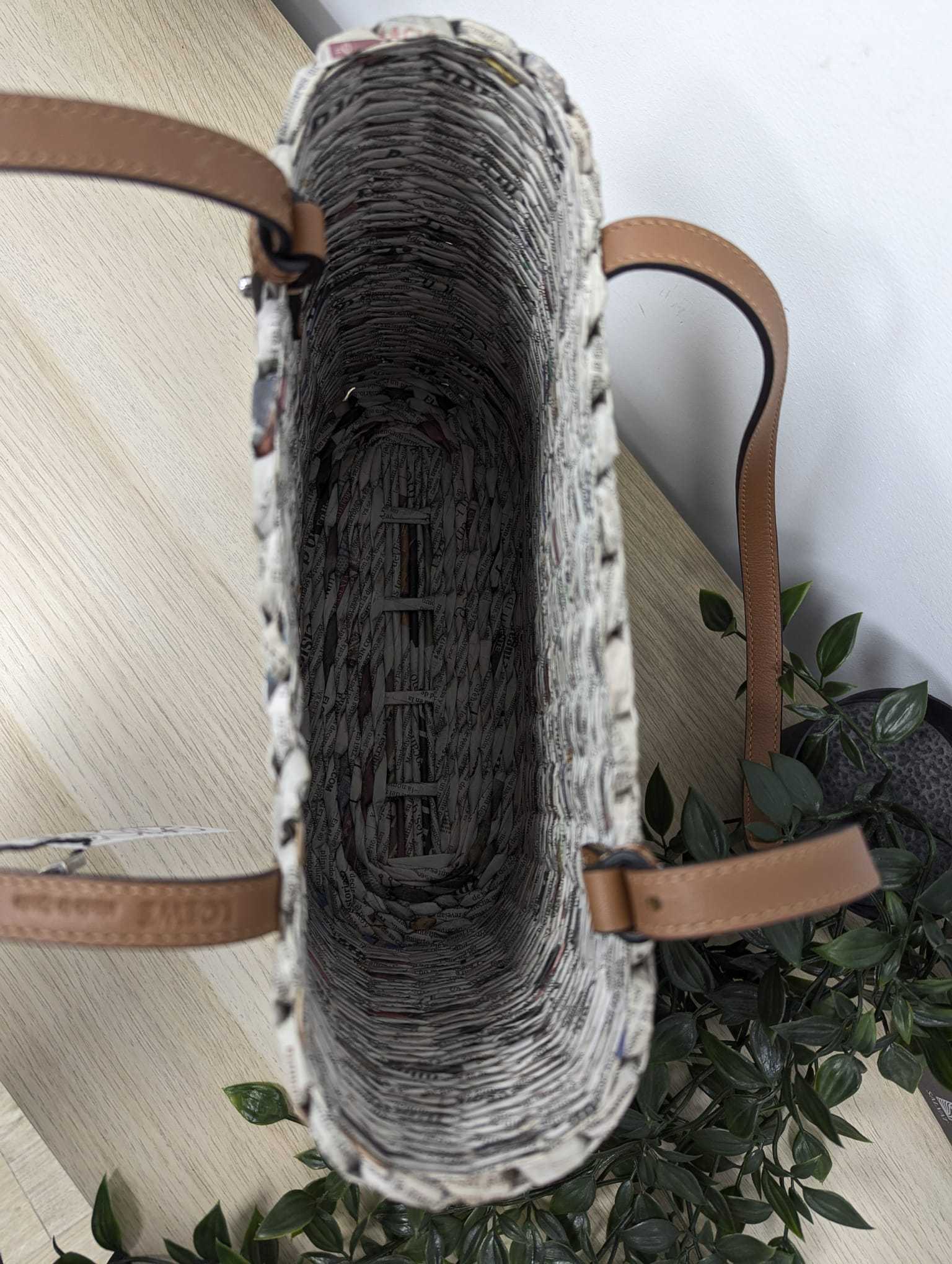6万取引突破★UPS速達便利用！【LOEWE】A223099X18_かごバッグ 6万取引突破☆UPS速達便利用！【LOEWE】A223099X18_かごバッグ