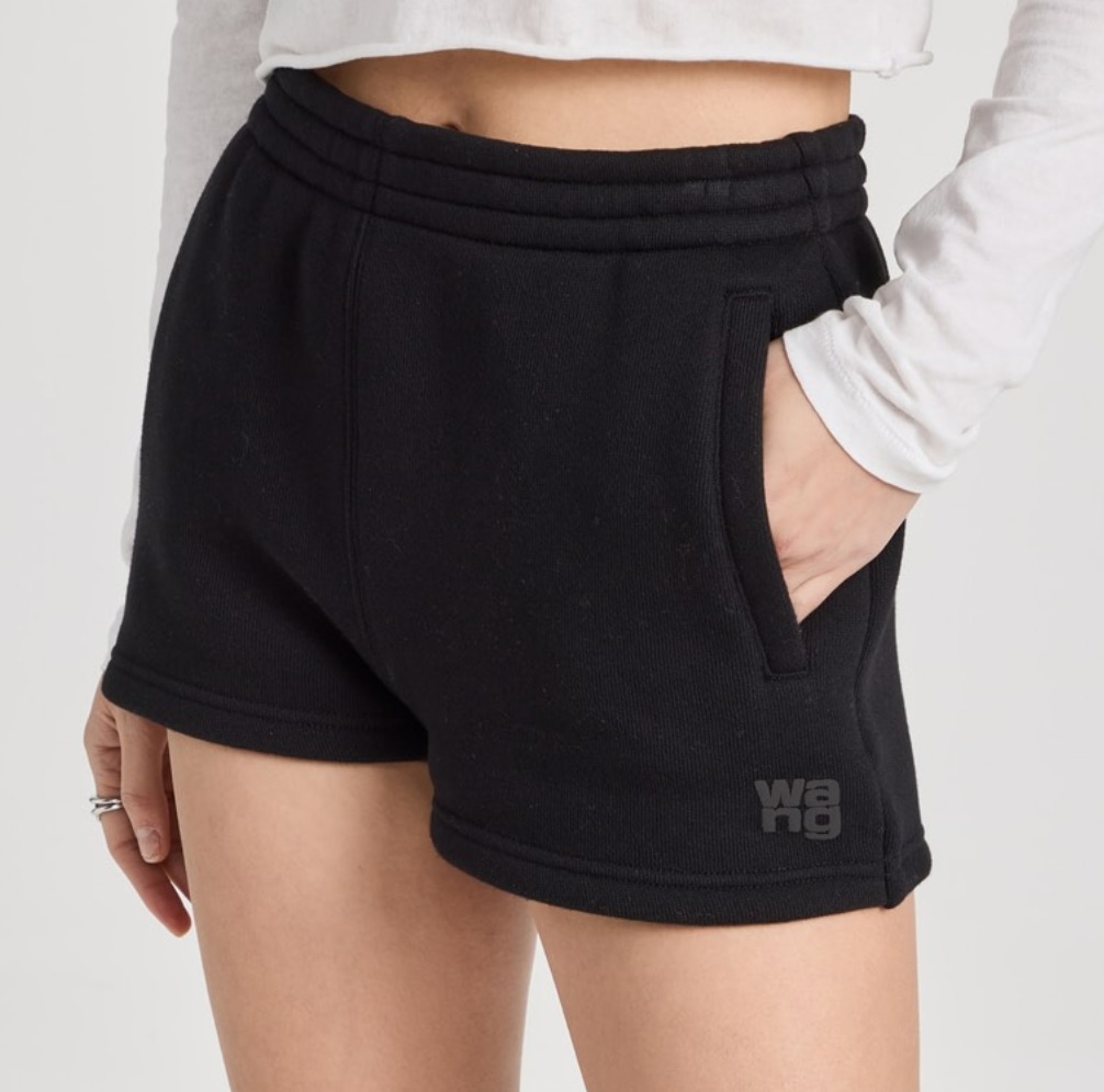 ☆VIP価格☆ alexanderwang ショートパンツ