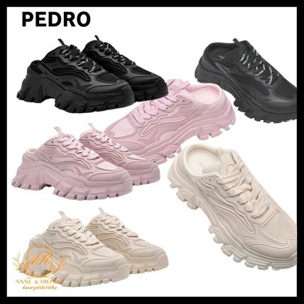 Pedro(ペドロ) スニーカー(レディース) - 海外通販のBUYMA