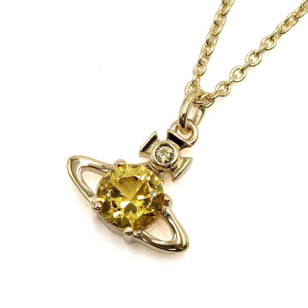 Vivienne Westwood ネックレス 3020095-02R700 REINA PENDANT