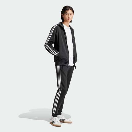 adidas クラシックス ベッケンバウアー トラックジャケット