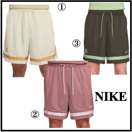 ☆NIKE☆Sabrina Dri-FIT Basketball Shorts