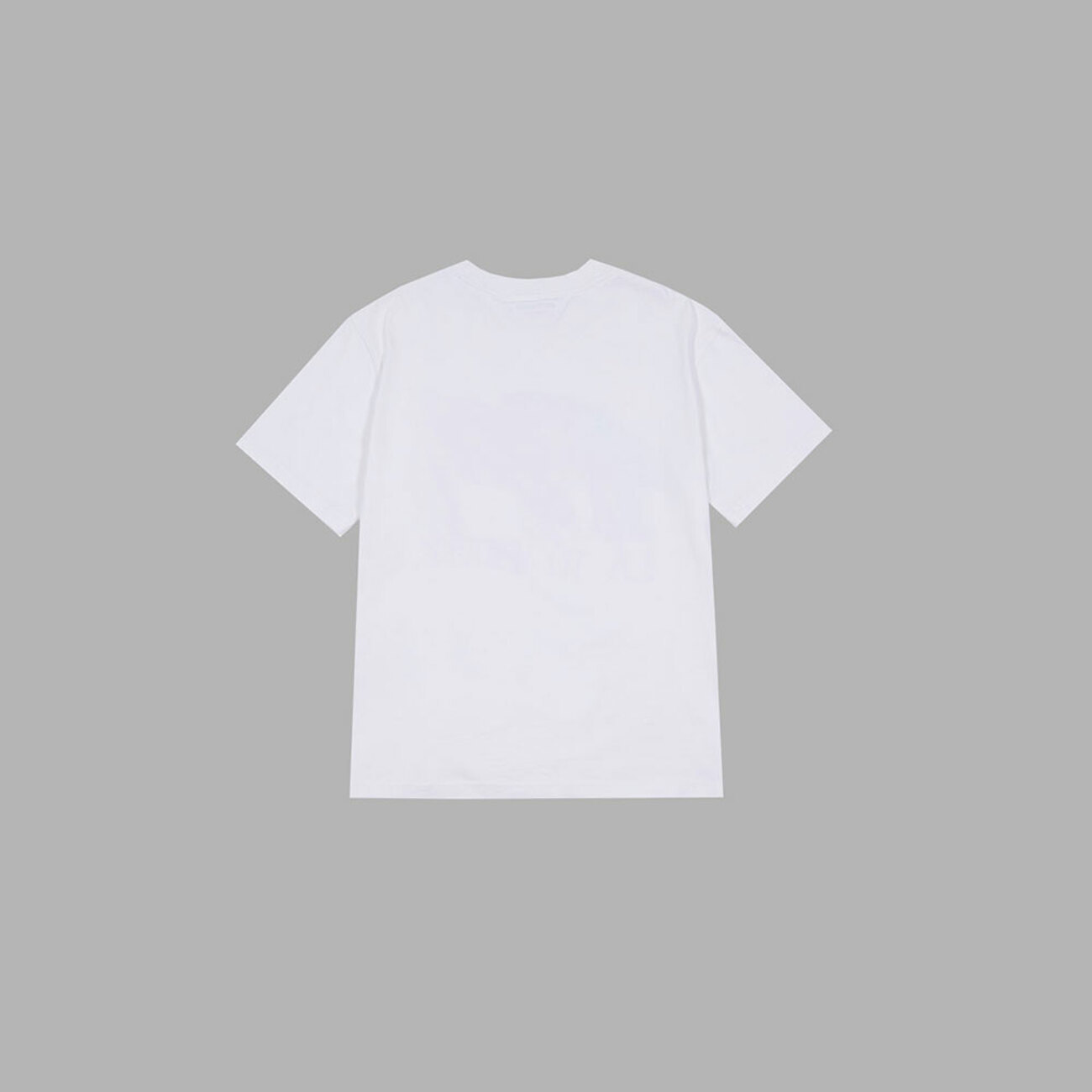 THE MUSEUM VISITOR★韓国★BEAR DRAWING PRINTED T-SHIRTS THE MUSEUM VISITOR☆韓国☆BEAR DRAWING PRINTED T-SHIRTS