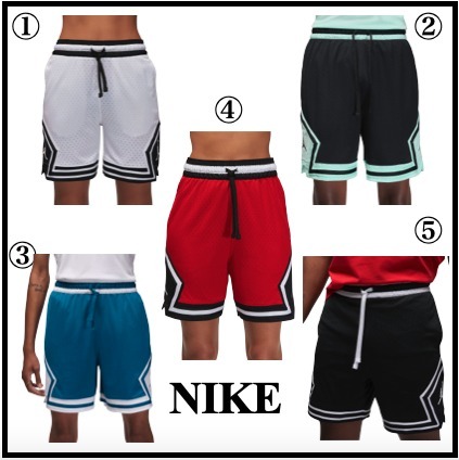 ☆NIKE☆Jordan Dri-FIT Sport Diamond Shorts
