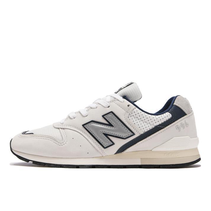 【NEW BALANCE】CM996HQ2(D) WHITE(HQ2) 国内発送