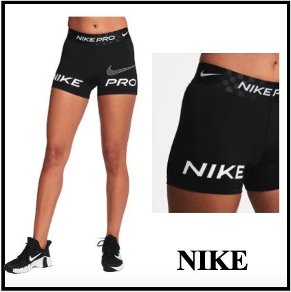 ☆NIKE☆Nike Pro Dri-FIT