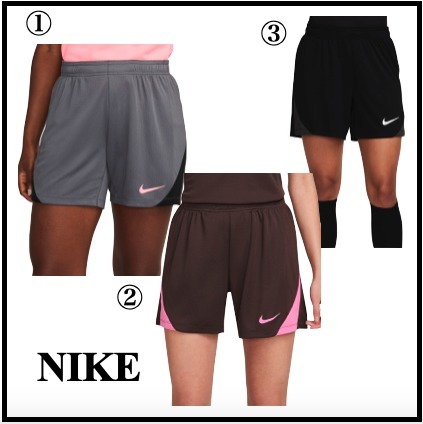 ☆NIKE☆Nike Strike Women's Dri-FIT Soccer Shorts