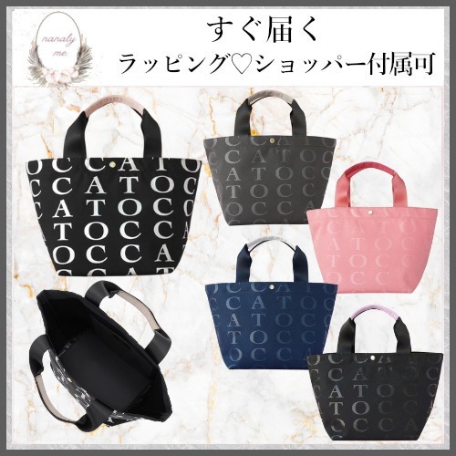 【便利でストレスフリーのスイートなアイテム】トッカ バッグ