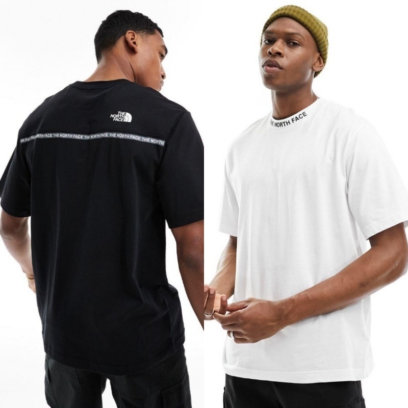 【The North Face】\
