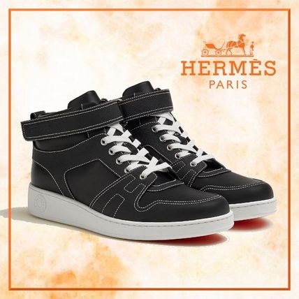 HERMES Sneakers Sneakers