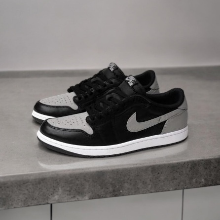 スニーカー Nike Air Jordan 1 Retro Low OG \"Shadow\"