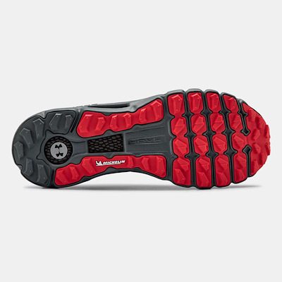 《☆超人気☆》☆UNDER ARMOUR☆Hovr Summit☆Black