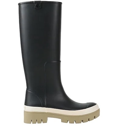 Tory Burch レインブーツ ロングブーツ 長靴