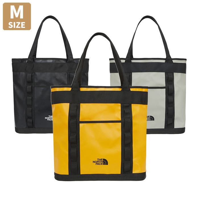 ★THE NORTH FACE★送料込み★大人気★CAMP GEAR BAG M NN2PQ19