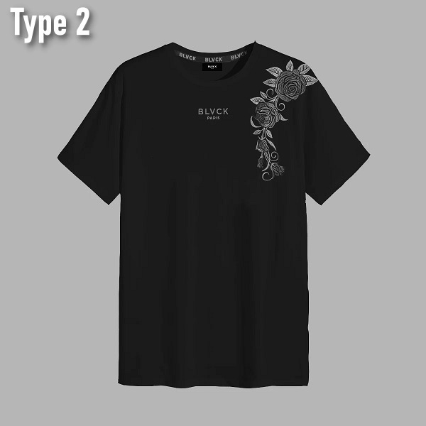 上下セット★クール★【BLVCK PARIS】Tシャツ＆スウェットパンツ 上下セット☆クール☆【BLVCK PARIS】Tシャツ＆スウェットパンツ