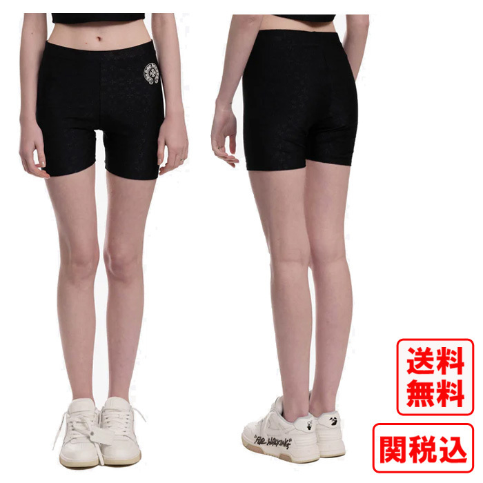 関税・送料込 Chrome Hearts STAGE FIVE ショートパンツ