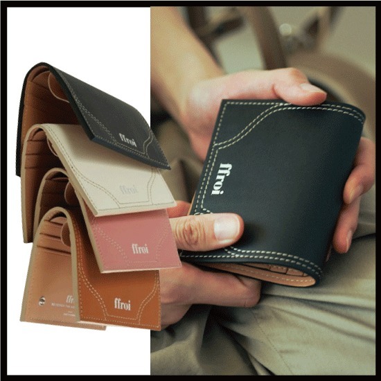 【FFROI】cuv wallet