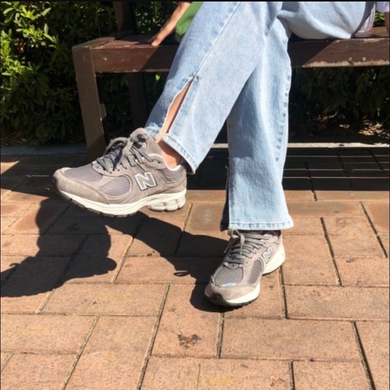 ◆New Balance◆M2002RC スニーカー 男女兼用 韓国発 22~29.5cm