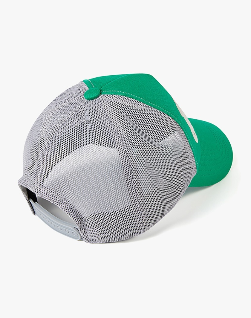 全品送料0円 ☆送料・関税込☆OPEN YY☆HELLO CAP☆キャップ TRUCKER KITTY 帽子