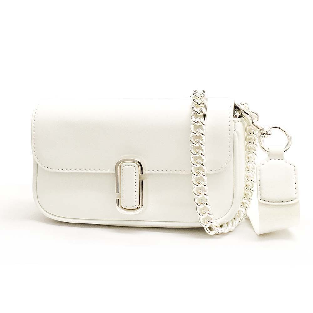 【国内即発】MARC JACOBS H967L03FA22 188ショルダーバッグ 新品