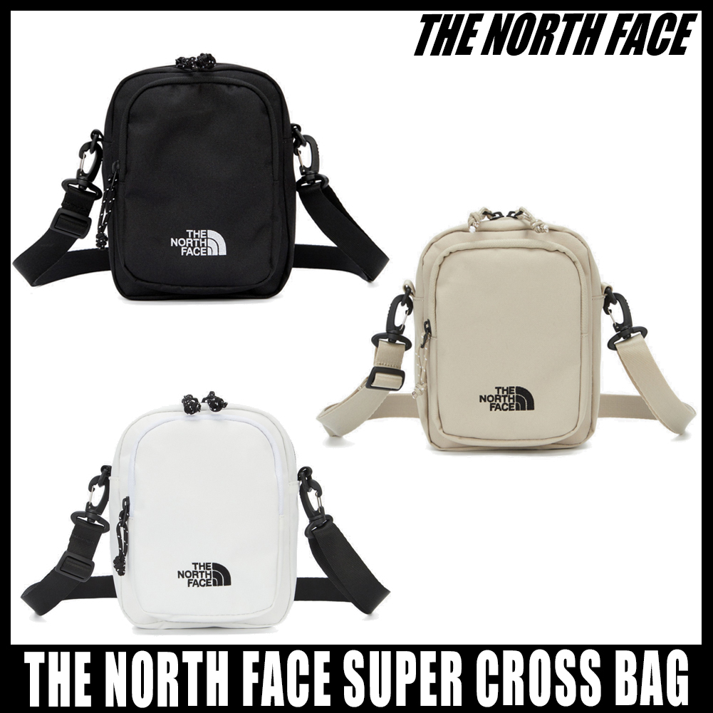 ◆正規品◆THE NORTH FACE SUPER CROSS BAG◆関税/送料込◆人気