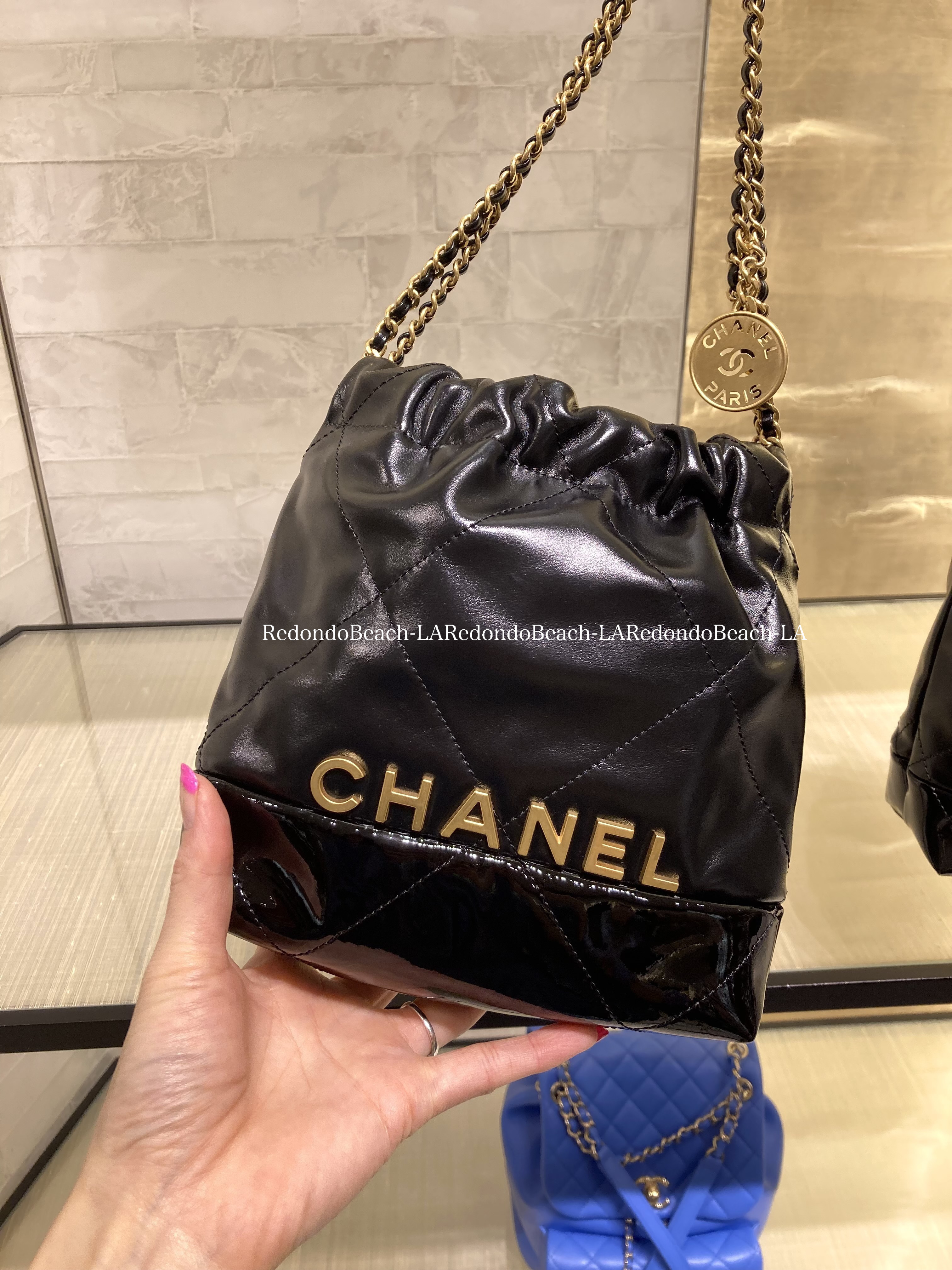 【高級感あふれる】CHANEL ヘッドバンド 高級感あふれる】CHANEL ヘッドバンド