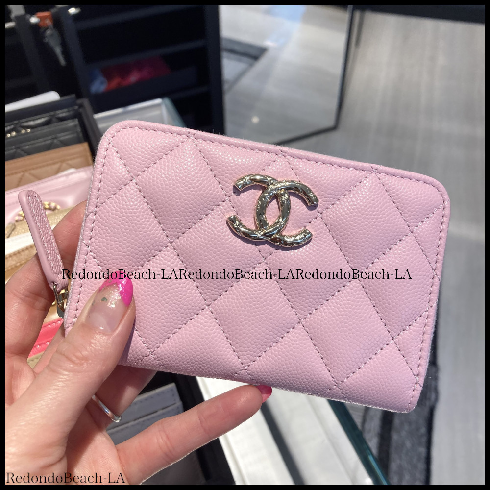 【超希少】お宝発見★CHANEL★コインケース★数量限りあり
