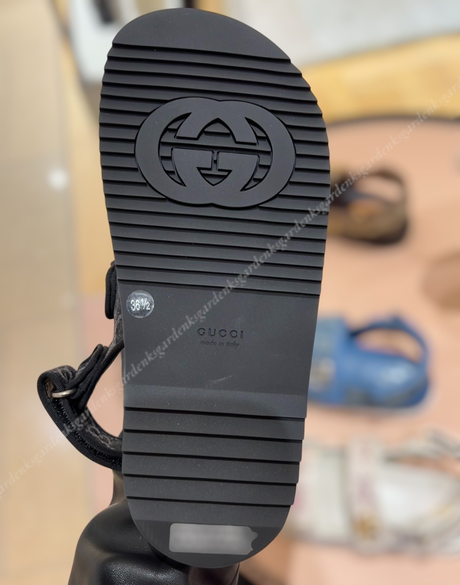 【国内発送★GUCCI】ダブルG ウィメンズ サンダル 国内発送☆GUCCI】ダブルG ウィメンズ サンダル (GUCCI/サンダル