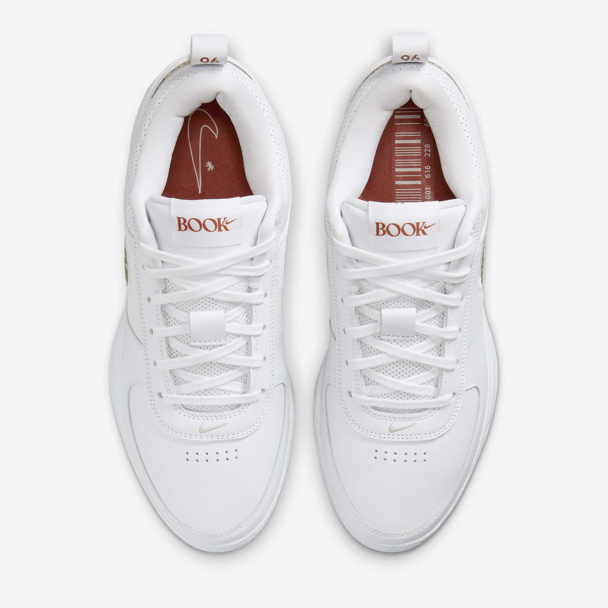 [NIKE] ★大人気★ Book 1 EP ★関税無 ☆NIKE☆大人気☆BOOK 1 EP ブック1☆追跡可