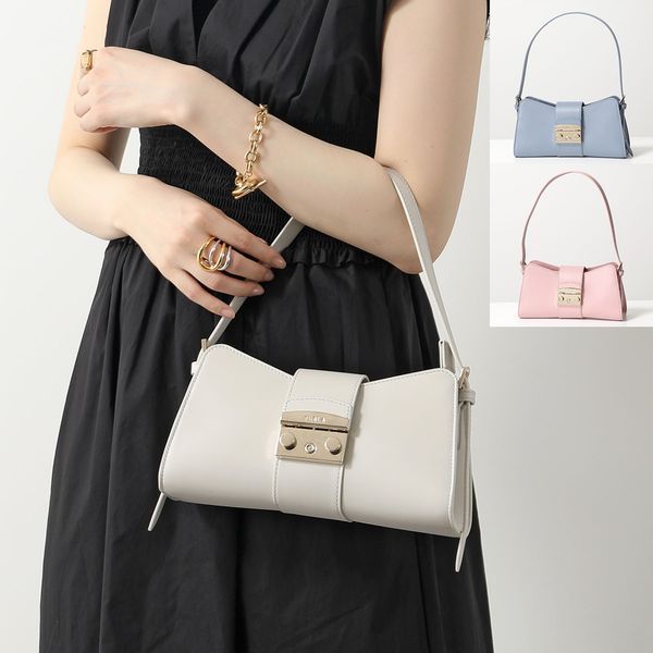 Furla ハンドバッグ METROPOLIS REMIX WB01112 AX0733