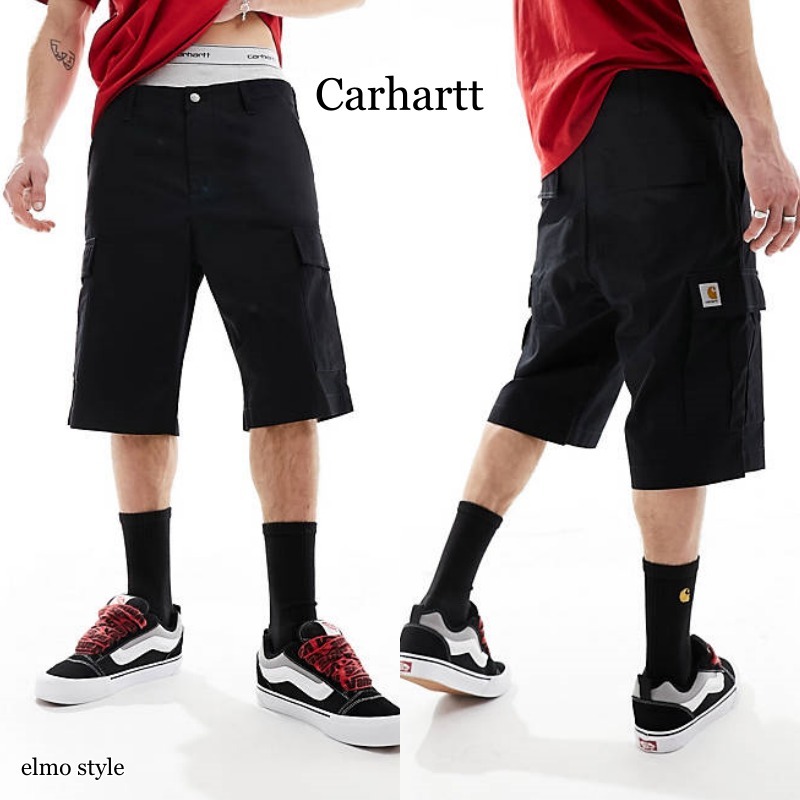 国内発送/関税込☆URKOOL☆迷彩 カーゴ ショートパンツ☆ ハーフパンツ カーゴパンツ 迷彩パンツ メンズ 短パン ショート