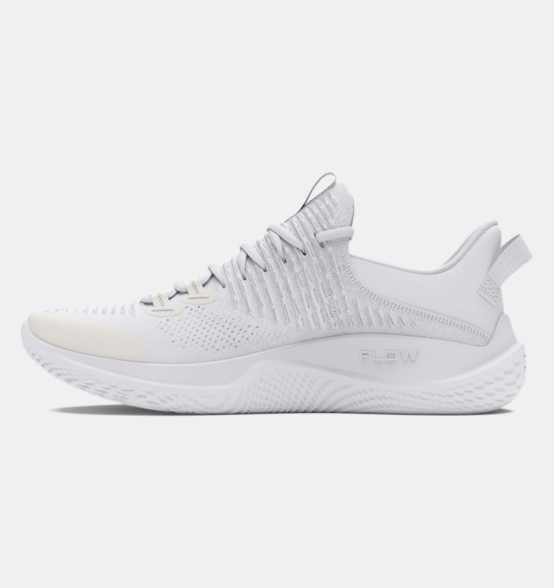 《☆超人気☆》☆UNDER ARMOUR☆UA Dynamic IntelliKnit☆White