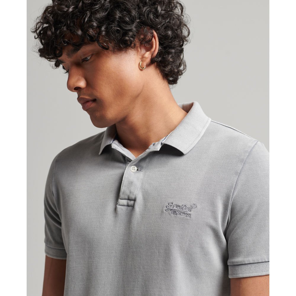 NEW 日本未入荷 Superdry シャツ ヴィンテージポロ NEW 日本未入荷 Superdry シャツ ヴィンテージポロ
