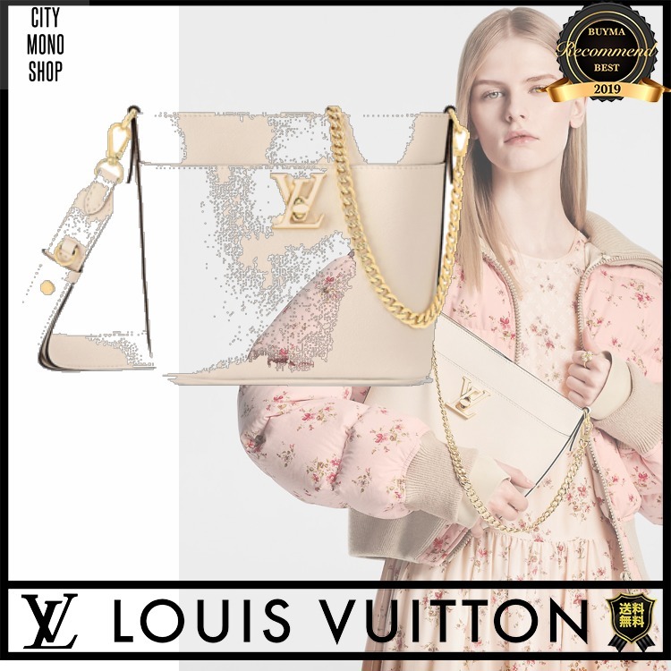 [SALE]ヴィトン Vuitton レア ロック & ウォーク