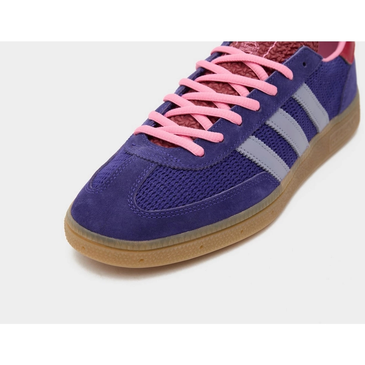 ★adidas OG x size?★ハンドボール SPZL LT★ベージュ★ adidas アディダス ハンドボール スペツィアル スニーカー