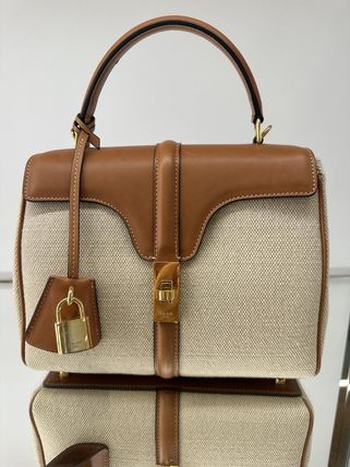 【CELINE】Small 16 Bag 16 セーズ スモールバッグ celine セーズ 16 スモール